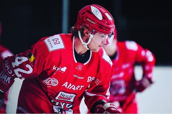 CUYLAERTS LOWIE | HEYLEN VASTGOED HYC