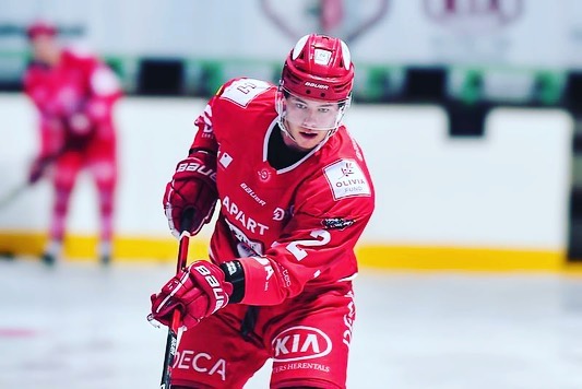 CHAD PICCART | HEYLEN VASTGOED HYC