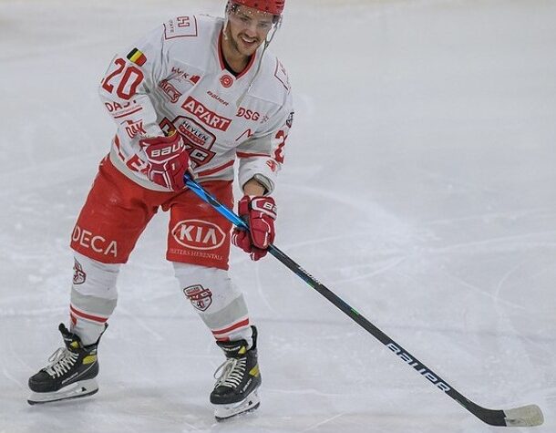 Emiel Goris | Heylen vastgoed HYC