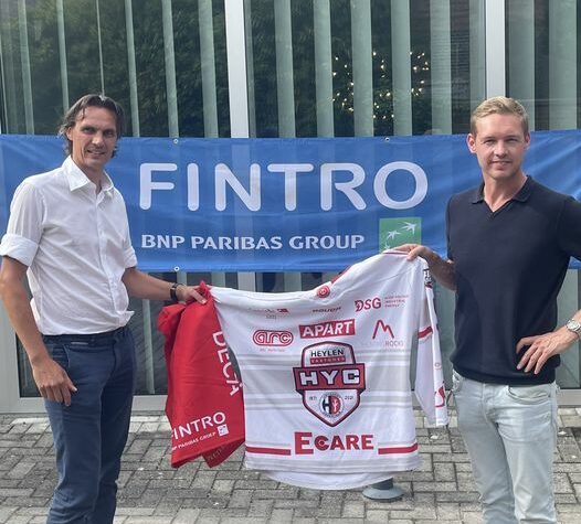 Fintro Verrezen