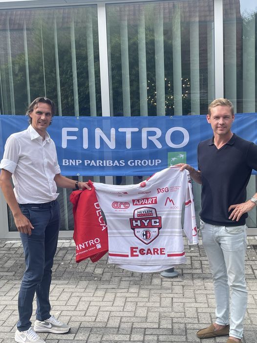 Fintro Verrezen