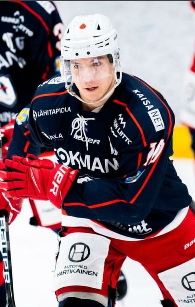 Roope Niskanen | Heylen Vastgoed HYC